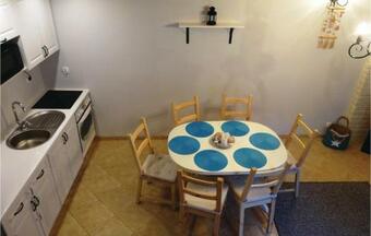 Holiday Home Choczewo With Fireplace 04