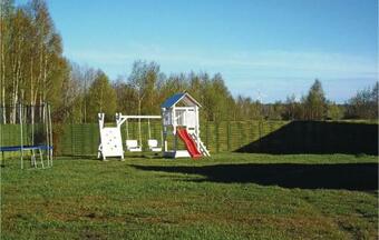 Two-bedroom Holiday Home In Dabki