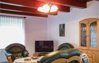 Holiday Home Dziemiany Kopernika