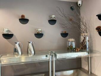 Hostal Villa Cam In Ski