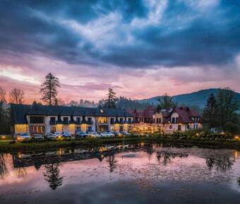 Hotel Cary?ska Resort & Spa