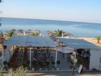 Apartamento Seaside Studios