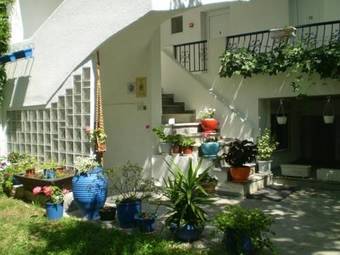 Apartamento Villa Ladopoulos
