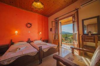 Apartamento Evan's Studios