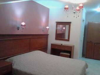 Apartamento Villa Paradise