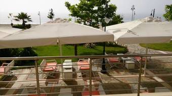 Apartamento Villa Unbelposto