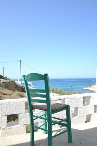 Perigiali Rooms & Apartments Folegandros