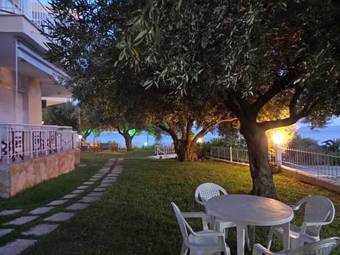 Apartamento Studios Kaintas