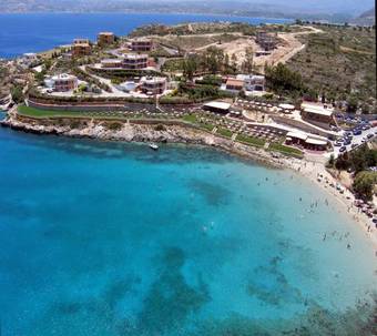 Mare Nostrum Villas I