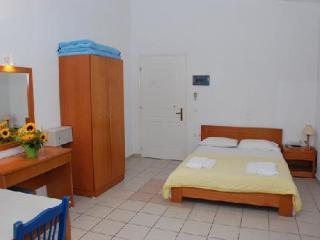 Aparthotel Hotel Koukounaria
