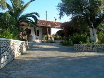 Apartamento Irini Studios