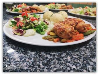 Agroturismo Pa?ac Kursko