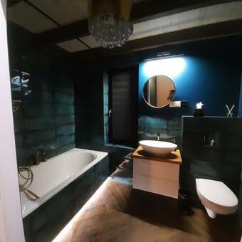 Siedlisko ?wi?ty Spok�j