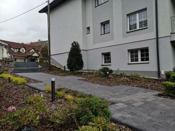 Hotel Willa Marysie?ka