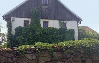 Holiday Home Lubomierz Pokrzywnik