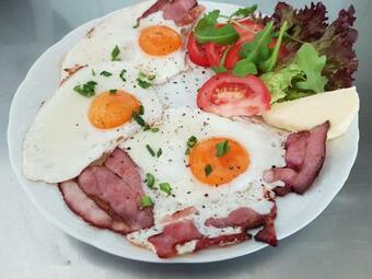 Posada Zajazd Byczy R�g