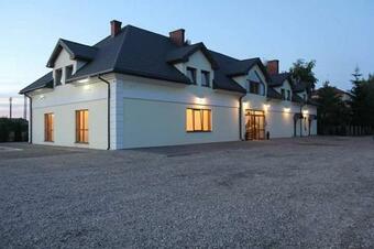 Hotel Restauracja Romantyczna