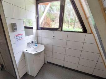 Apartamento O?rodek Wypoczynkowy Akwa Marina