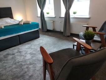 Apartamenty Harmonica