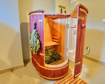 Hotel Spa & Resort Bukowiec