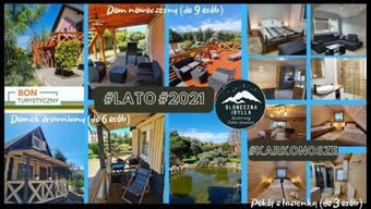 Apartamento S?oneczna Idylla - Nad Zalewem Ko?o Karpacza W Karkonoszach