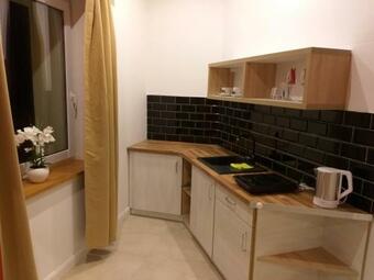 Apartamento Willa Sudecka