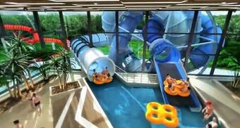 Apartamenty Rodzinne Maja