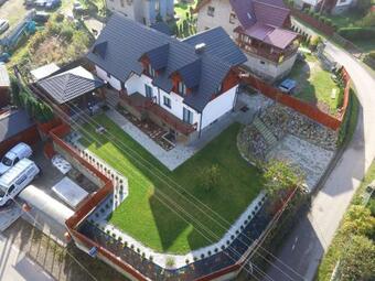 Hostal Dom Pod Groniem