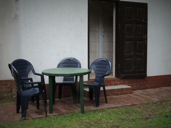 Hotel O?rodek Nowa Holandia