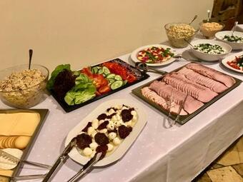 Bed & Breakfast O?rodek Wypoczynkowy Tarnica