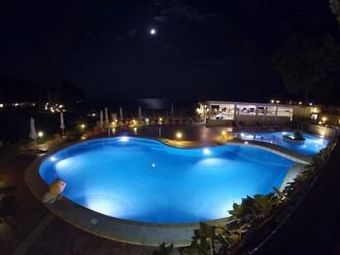 Hotel Elani Bay Resort