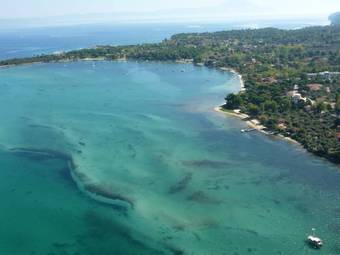 Aparthotel Vergos Hotel