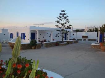 Apartamento Stavroula Studios