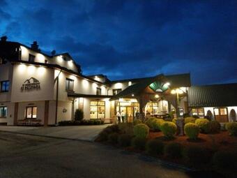 Pokoje W Moszczenicy U Pasonia