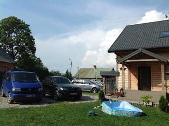 Agroturismo Przystanek Rospuda