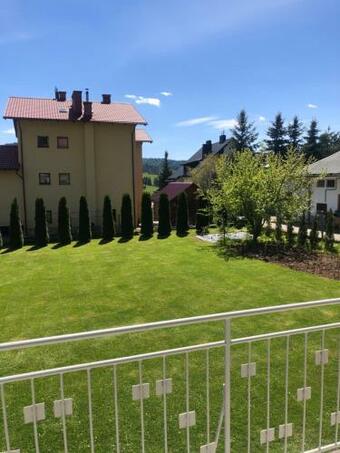 Apartament U Gogoca II