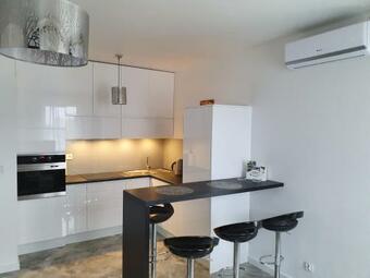 Apartament Na Lazurowej