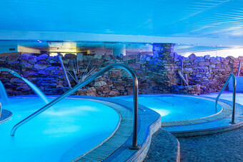 Olympia Hotel Events & Spa