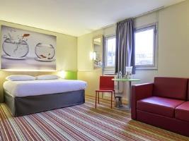 Hotel Ibis Styles Paris Roissy Cdg