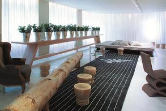 Hotel Ekies All Senses Resort