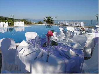 Aparthotel Alkinoos Beach Hotel