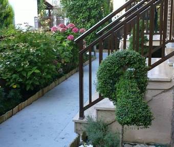 Apartamento Villa Yanna