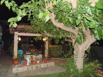 Apartamento House Evristhenis 2