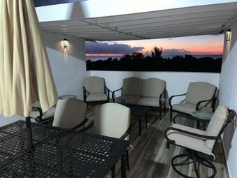 Apartamento Villa Marlyn