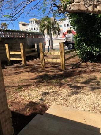 Las Olas Beach Apartments