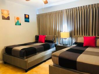 Apartamento Mariposa Beach House