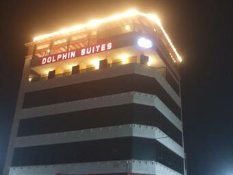 Hotel Dolphin Suites