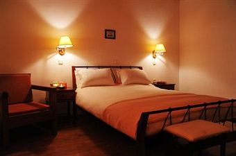 Hotel Stefanos Village