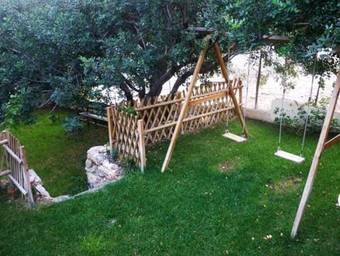 Apartamento Aretousa