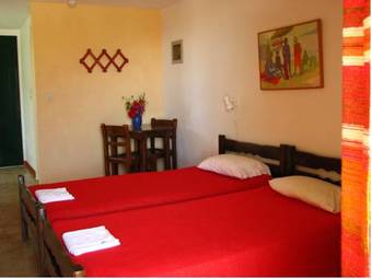 Apartamento Rodi Studios